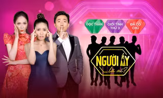 Người ấy là ai