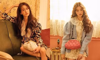 Yoona và Jang Won Young cùng trở thành “đại sứ Miu Miu”: Chị đại hay em út tỏa sáng hơn?