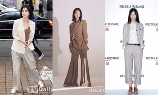 Seo Ye Ji