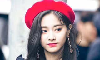 Tzuyu