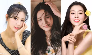Cuộc chiến của các nàng visual trên màn ảnh: Jisoo, Irene hay Miyeon sẽ tỏa sáng?