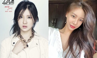 Chỉ vì một cô gái mà công ty Big Hit cho đến bây giờ vẫn chưa nhận thực tập sinh nữ