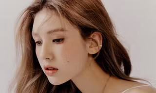 Jeon Somi