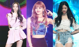 Chuyện chỉ có ở K-Pop: Tỷ lệ cơ thể còn quan trọng và ăn điểm hơn chiều cao