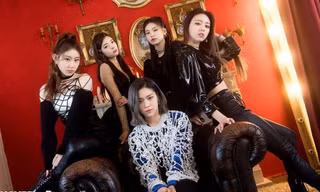 ITZY