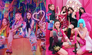 Khi aespa và STAYC cùng vướng phốt "đạo nhái": SM Ent hành xử kém hơn hẳn đối thủ