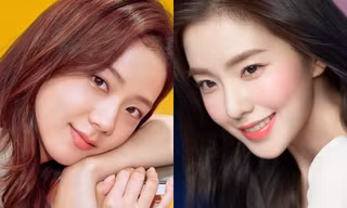 Jisoo, Irene