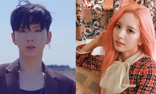 Kihyun - Bona