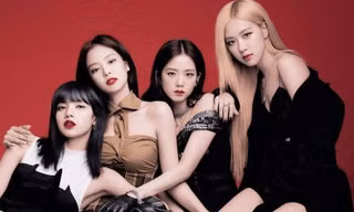 BLACKPINK
