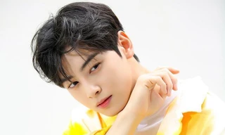 Được khen có “gương mặt thiên tài” nhưng Cha Eun Woo lại mất điểm vì hành động sai lầm này