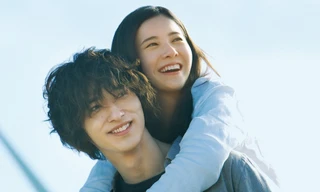 Phim "Thanh Âm Trong Mắt Em” có gì đặc biệt mà được Jungkook (BTS) gửi gắm ca khúc riêng?