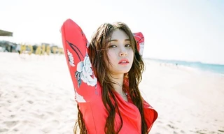 Jeon Somi