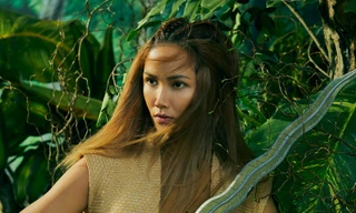 Còn ai hợp hơn H’Hen Niê nếu Disney tìm kiếm nàng công chúa đầu tiên của Đông Nam Á?