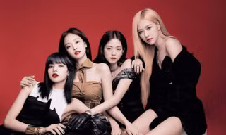 BLACKPINK
