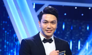 Người ấy là ai