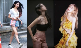 Đây chính là đặc điểm chung gây tranh cãi giữa Seo Ye Ji, Jang Won Young và Rosé 