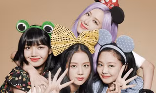 Những cô gái có nụ cười tỏa nắng của K-Pop: Không thể thiếu một thành viên BLACKPINK
