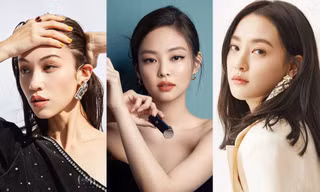 Trong số 3 bạn gái của G-Dragon mà Dispatch tiết lộ, Jennie có đỉnh nhất cả sắc lẫn tài?