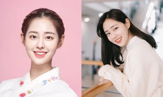 Hoa hậu Hàn Quốc