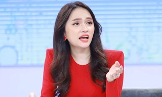 Không để anti-fan tung hoành, Hương Giang đã có bài phản hồi vừa dài vừa “gắt“