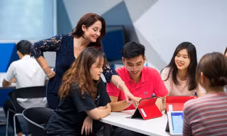 Đại học Anh Quốc Việt Nam nâng giá trị quỹ học bổng và hỗ trợ tài chính lên 53 tỷ đồng