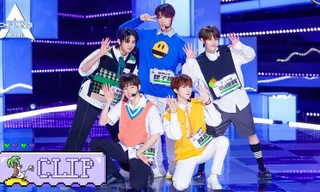 “Sáng Tạo Doanh 2021” khiến khán giả xem mà hết hồn vì lạm dụng filter quá mức