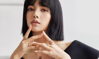 Lisa: Chưa bao giờ thôi khao khát và nỗ lực trở thành phiên bản tốt hơn của chính mình