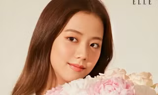 Netizen liệu có bớt ném đá Jisoo (BLACKPINK) sau khi biết sự thật này của phim Snowdrop?