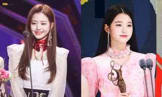 So sánh Jang Won Young lúc mới debut và hiện tại: Chỉ có đẹp hơn, không thấy lúc nào xấu