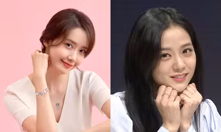 Một bọng mắt lớn hai số phận: Yoona được khen còn Jisoo (BLACKPINK) lại bị bảo kém sắc