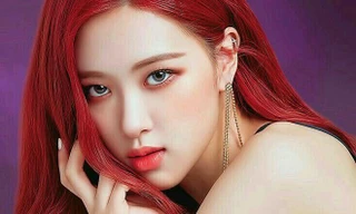Đâu là lý do khiến Rosé (BLACKPINK) không có tên trong Top idol vóc dáng đẹp?