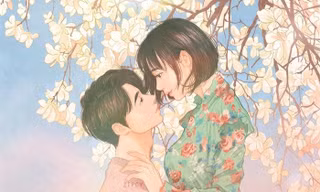 cặp đôi