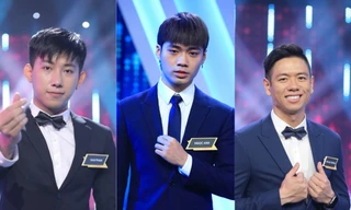 Người ấy là ai