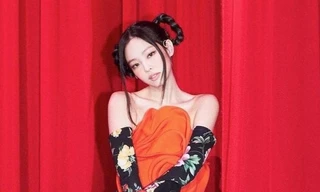 Ngỡ ngàng nghe Jennie tiết lộ về trang phục biểu diễn trong mơ: Đơn giản đến không ngờ