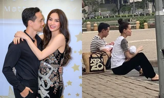 Chỉ cần làm điều này với tấm ảnh ai đó chụp lén mình, Hồ Ngọc Hà chứng tỏ EQ cao ngất