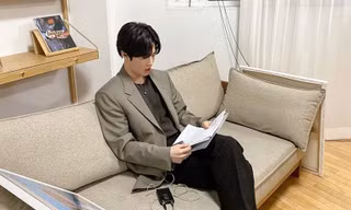 Suho