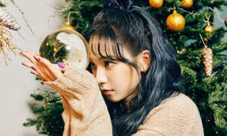 SM Ent có tài chọn nghệ danh “vừa dị vừa phèn” cho idol, Karina (aespa) không ngoại lệ