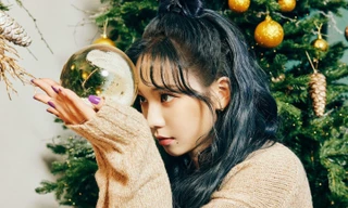 SM Ent có tài chọn nghệ danh “vừa dị vừa phèn” cho idol, Karina (aespa) không ngoại lệ