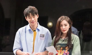 Duong Mich - Nguy Dai Huan