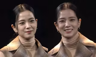Jisoo (BLACKPINK) vốn giấu nhược điểm rất khéo mà lần này lại chọn trang phục sai quá sai