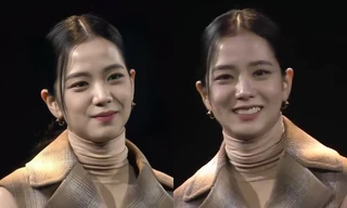 Jisoo (BLACKPINK) vốn giấu nhược điểm rất khéo mà lần này lại chọn trang phục sai quá sai