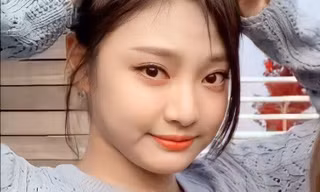 Không phải Karina, Ning Ning mới là thành viên aespa được khen đáng yêu như Jennie