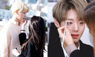 Fangirl thôi mơ làm stylist để tiếp cận idol sau khi nghe cảnh báo từ người trong cuộc