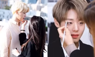 Fangirl thôi mơ làm stylist để tiếp cận idol sau khi nghe cảnh báo từ người trong cuộc