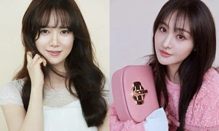 Từ bê bối Trịnh Sảng, netizen phát hiện điểm trùng hợp giật mình giữa hai nữ chính “Vườn Sao Băng”