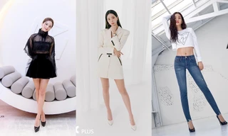 Tuyệt chiêu nào giúp Jisoo dù thấp nhất BLACKPINK nhưng vẫn khiến người khác ngước nhìn?