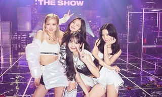 Món ăn nhẹ này có gì đặc biệt mà cả bốn cô nàng BLACKPINK đều khen ngợi hết lời?