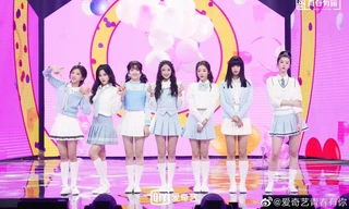 Vì mâu thuẫn, thí sinh "Thanh Xuân Có Bạn 2" mặt sưng mày xỉa ngay trên sân khấu