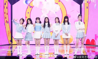 Vì mâu thuẫn, thí sinh "Thanh Xuân Có Bạn 2" mặt sưng mày xỉa ngay trên sân khấu