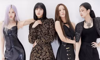 Top 100 cô gái xinh đẹp nhất châu Á: BLACKPINK “đỉnh của chóp” không có đối thủ